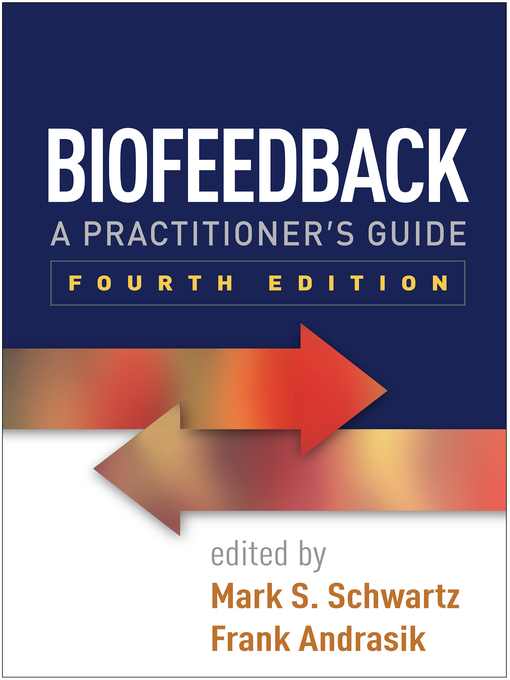 Title details for Biofeedback by Mark S. Schwartz - Available